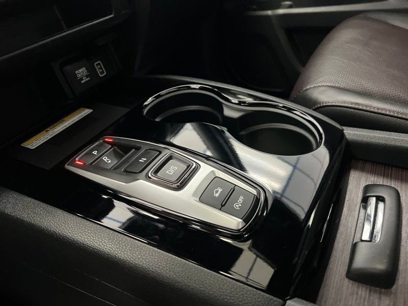 Used 2023 Honda Ridgeline Black Edition image 33