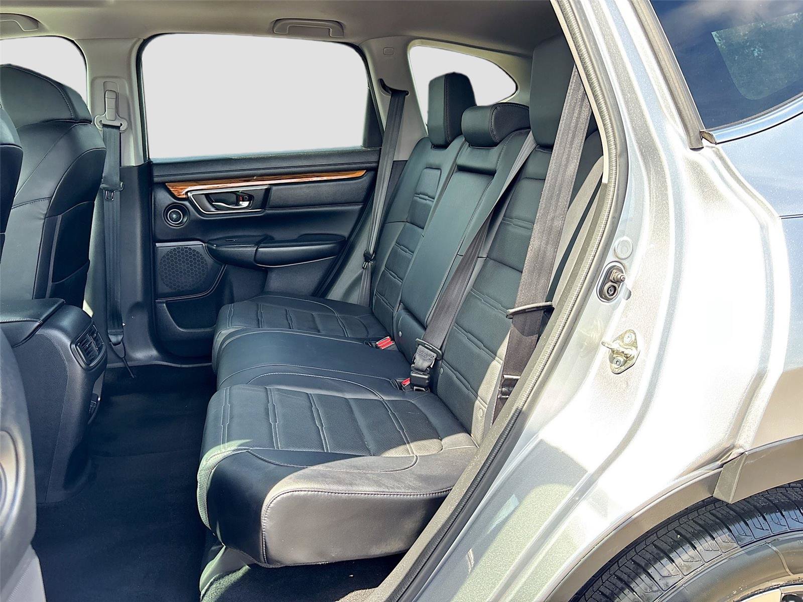 Used 2018 Honda CR-V EX-L image 24