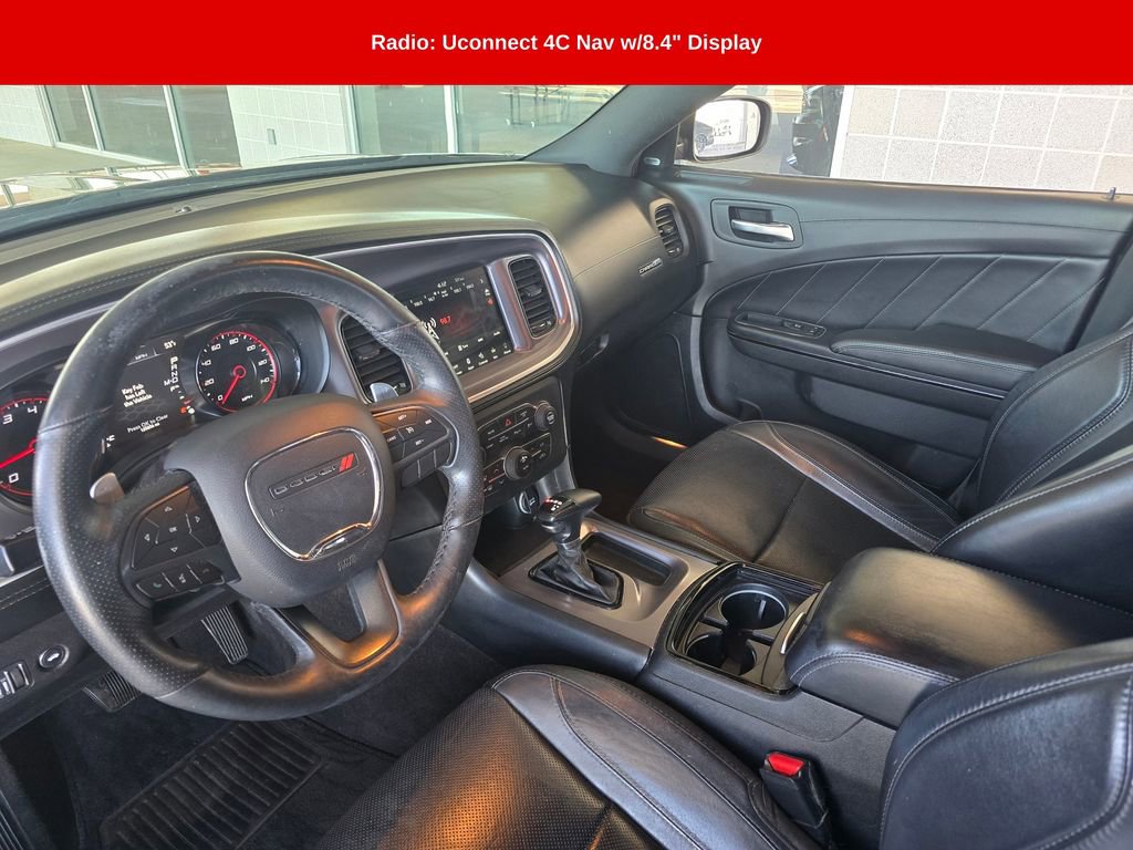 Used 2019 Dodge Charger SXT w/ Plus Group image 10