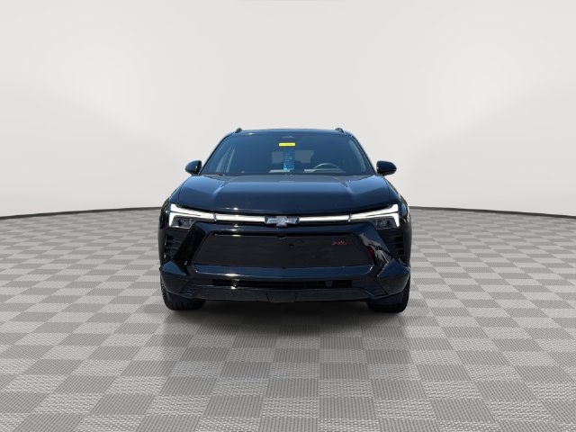 Certified 2026 Chevrolet Blazer EV RS w/ Super Cruise Package AWD/4WD image 4