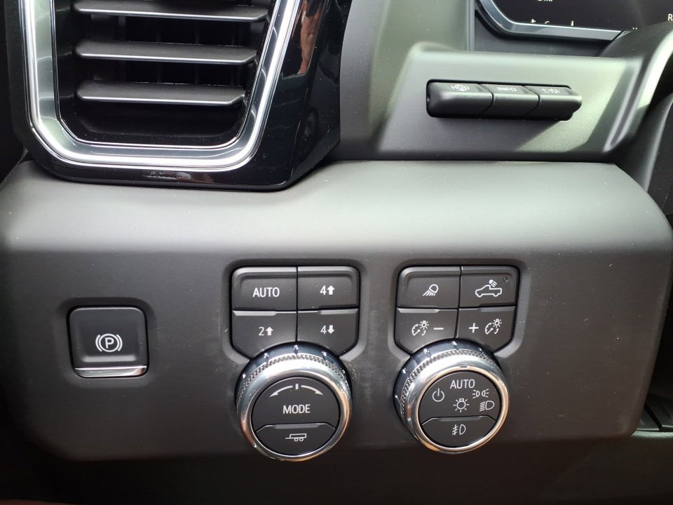 New 2026 GMC Sierra 1500 Denali Ultimate image 19