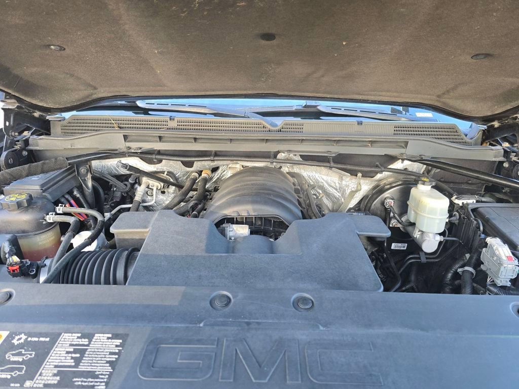 Used 2015 GMC Sierra 1500 SLE w/ SLE Value Package image 22