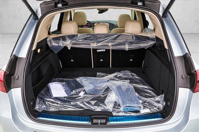 New 2026 Mercedes-Benz GLE 450 4MATIC image 22