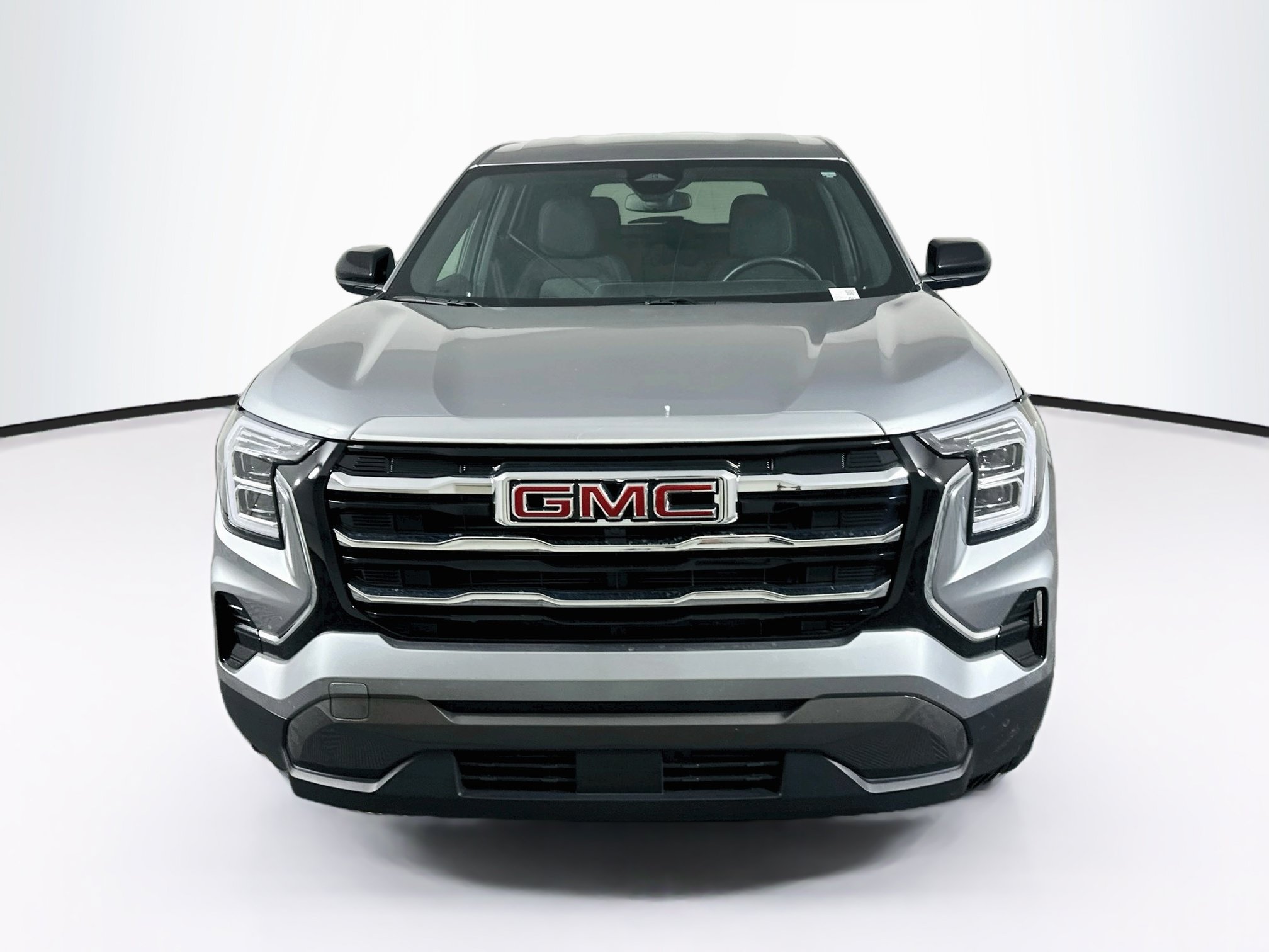 Used 2026 GMC Terrain Elevation FWD image 2