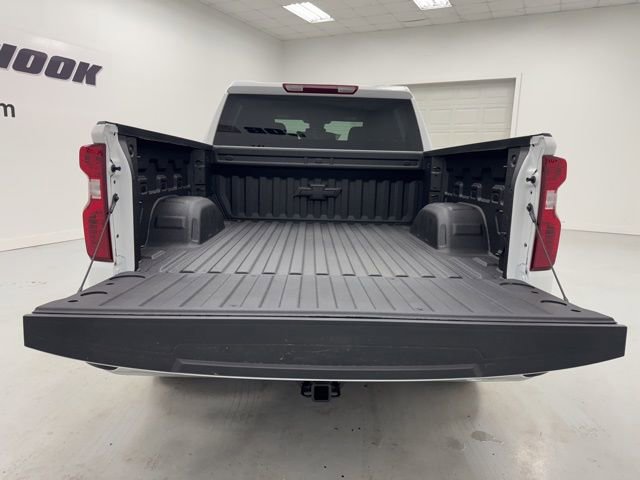 New 2026 Chevrolet Silverado 1500 LT w/ Protection Package AWD/4WD image 30