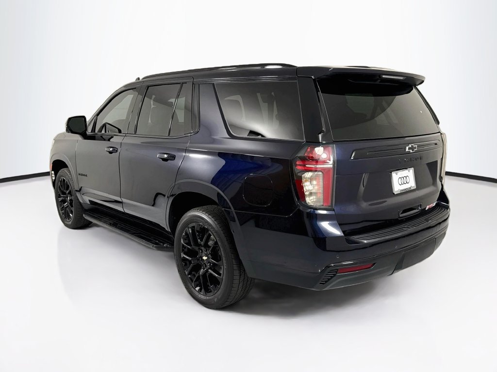 Used 2023 Chevrolet Tahoe RST w/ Luxury Package RWD image 7