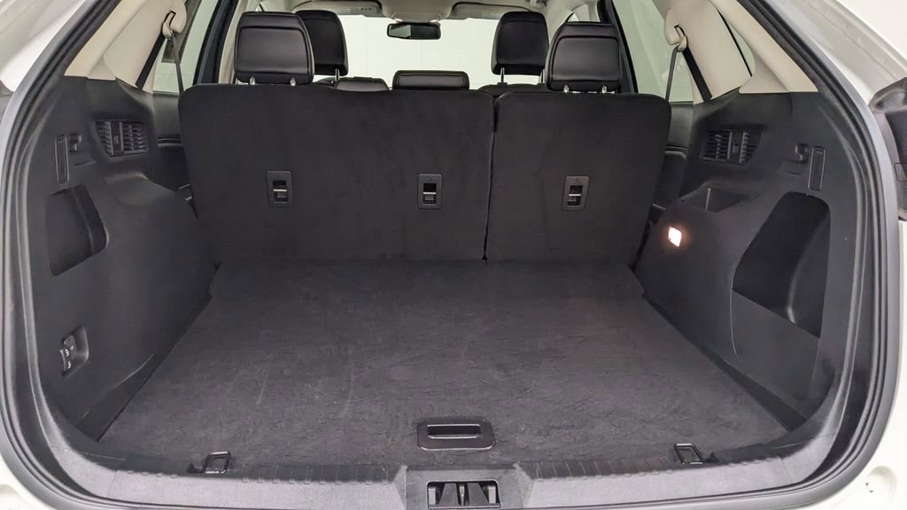 Certified 2022 Ford Edge SEL w/ Convenience Package image 7