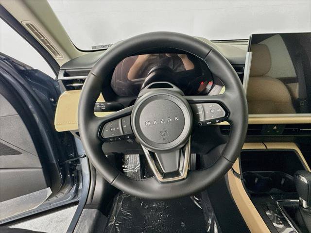New 2026 MAZDA CX-5 2.5 S w/ Premium Plus Package AWD/4WD image 9
