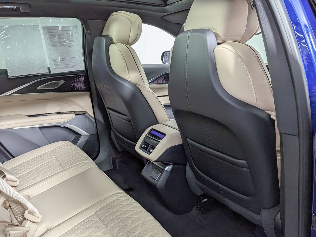 Used 2024 Cadillac Lyriq Sport w/ Nappa Leather Package AWD/4WD image 51