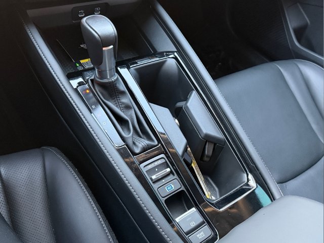 Used 2025 Honda Accord Touring image 25