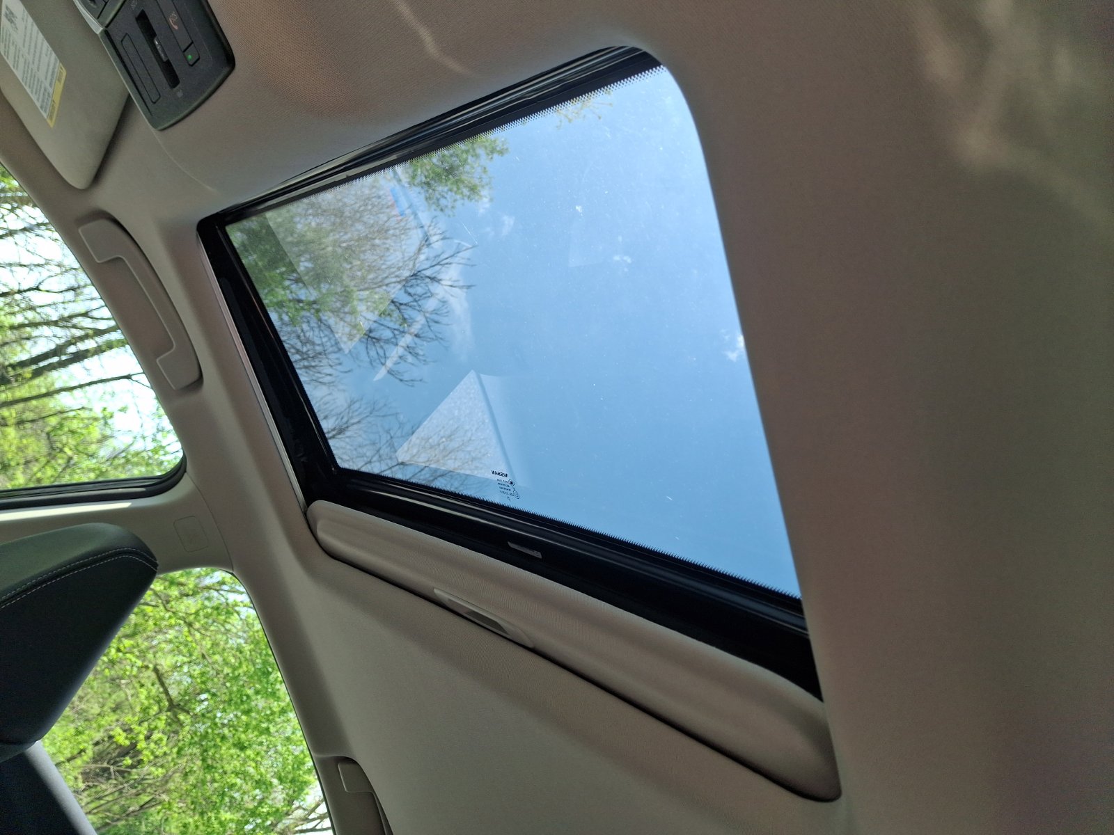 Used 2024 Nissan Altima 2.5 SL image 14