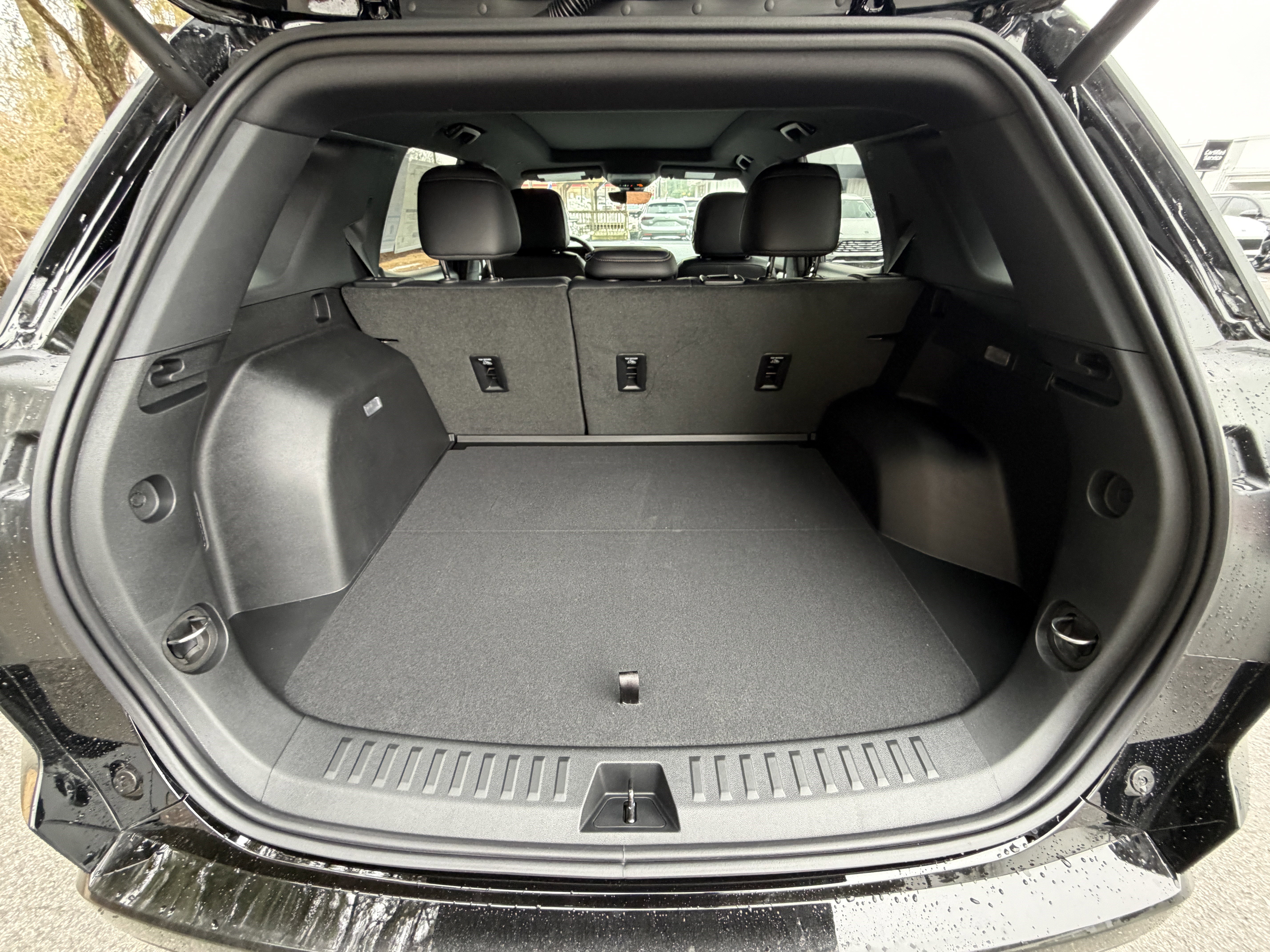 New 2026 GMC Terrain AT4 w/ Technology Package II AWD/4WD image 6