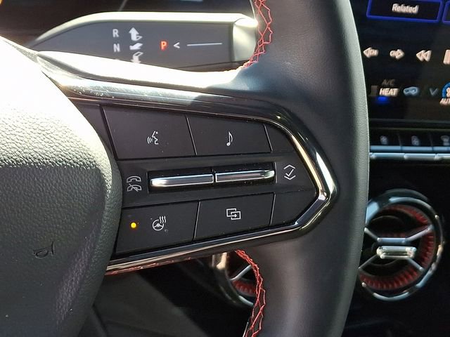 Used 2025 Chevrolet Blazer EV RS image 24