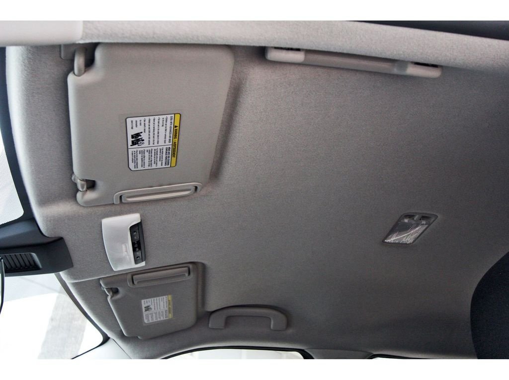 Certified 2025 Nissan Kicks Play S FWD image 26