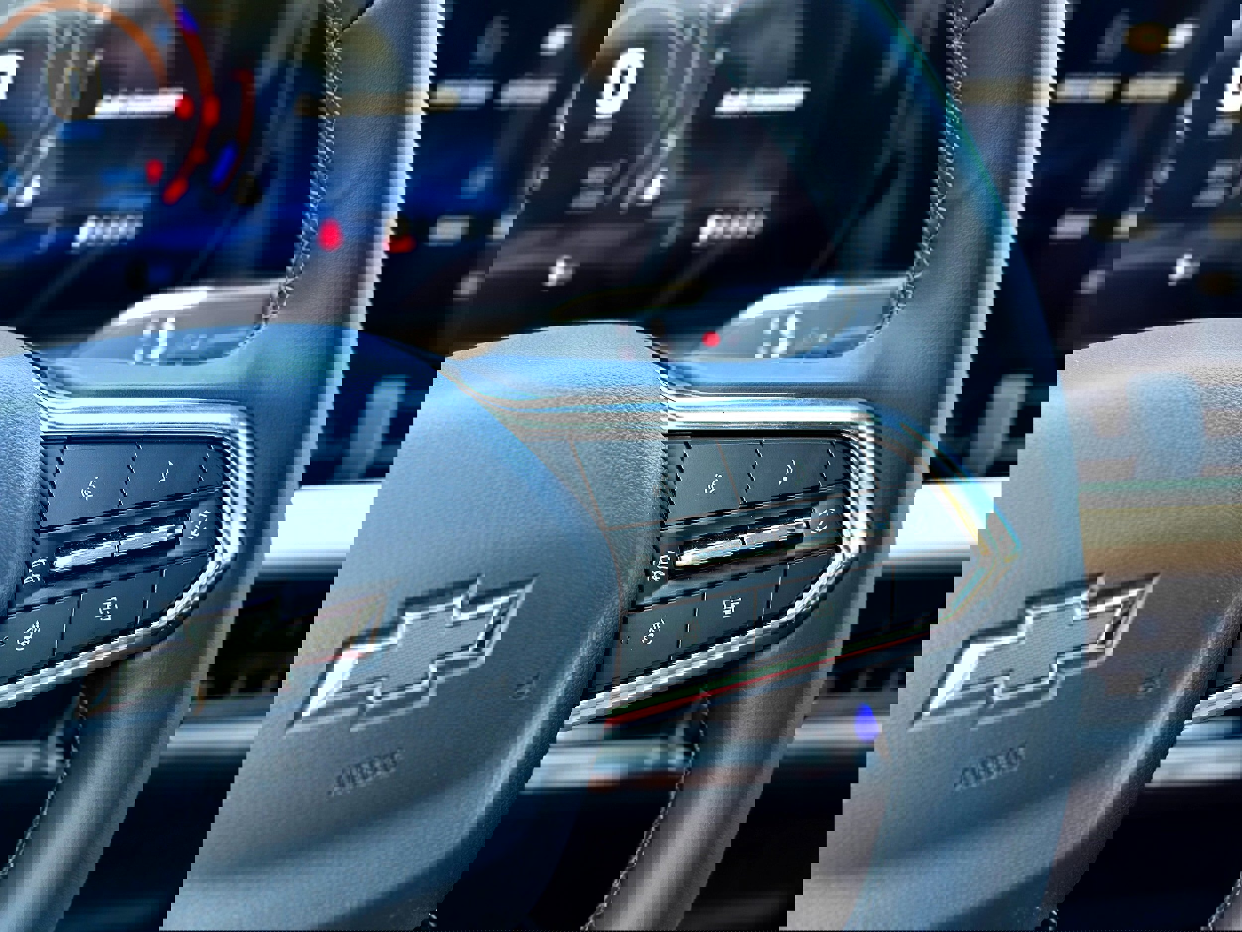 New 2026 Chevrolet Equinox ACTIV w/ Convenience Package III image 10