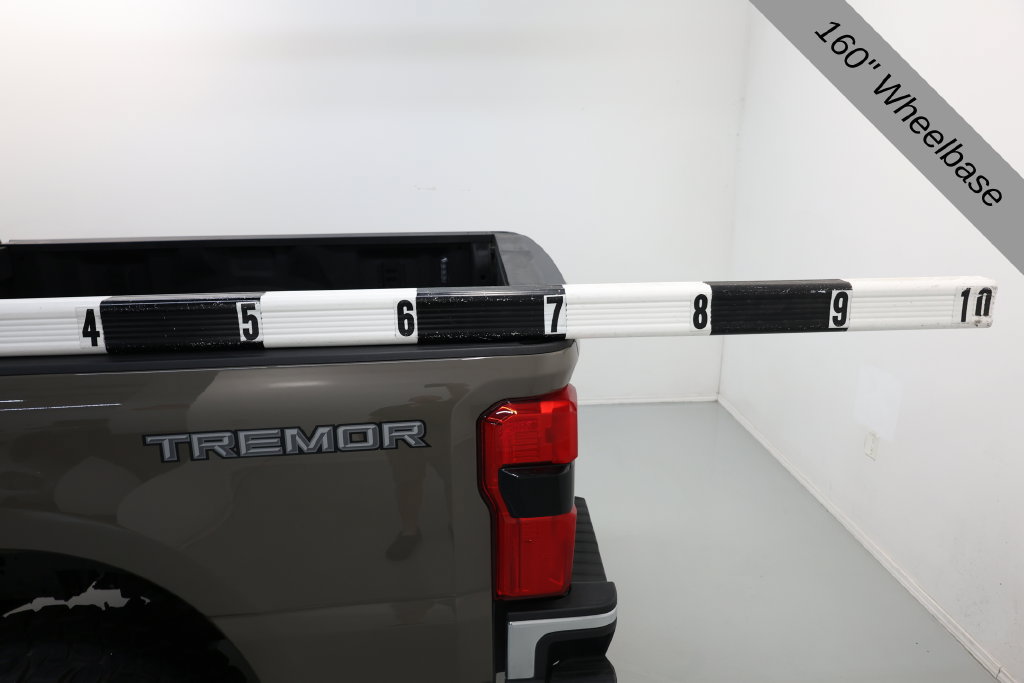 Used 2026 Ford F250 Lariat w/ Tremor Off-Road Package AWD/4WD image 33