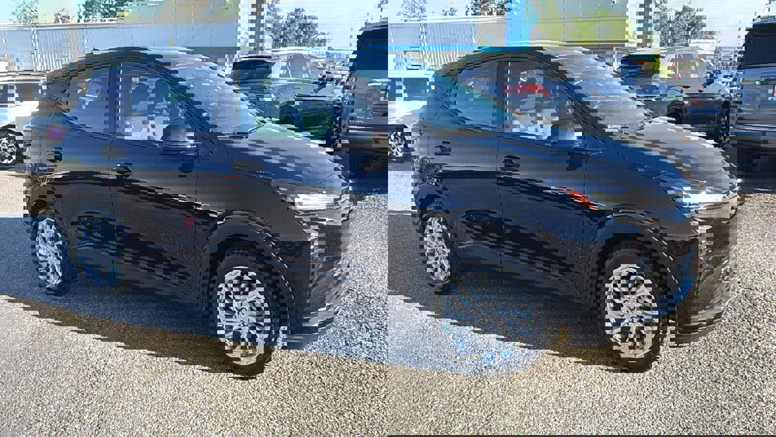 New 2027 Chevrolet Bolt LT w/ Comfort Package image 3