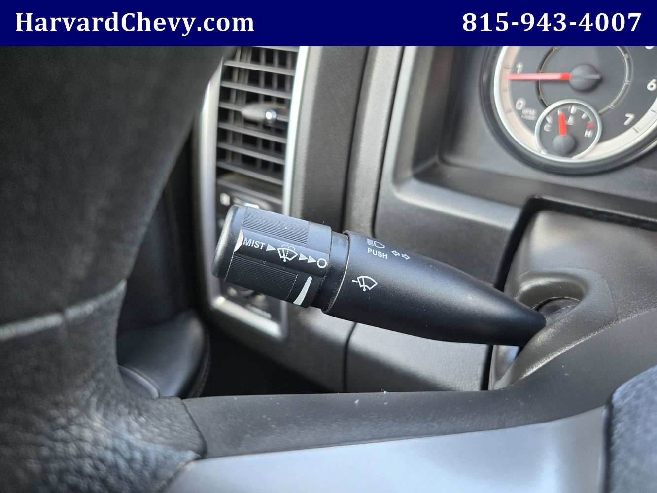 Used 2022 RAM 1500 Classic Warlock image 19