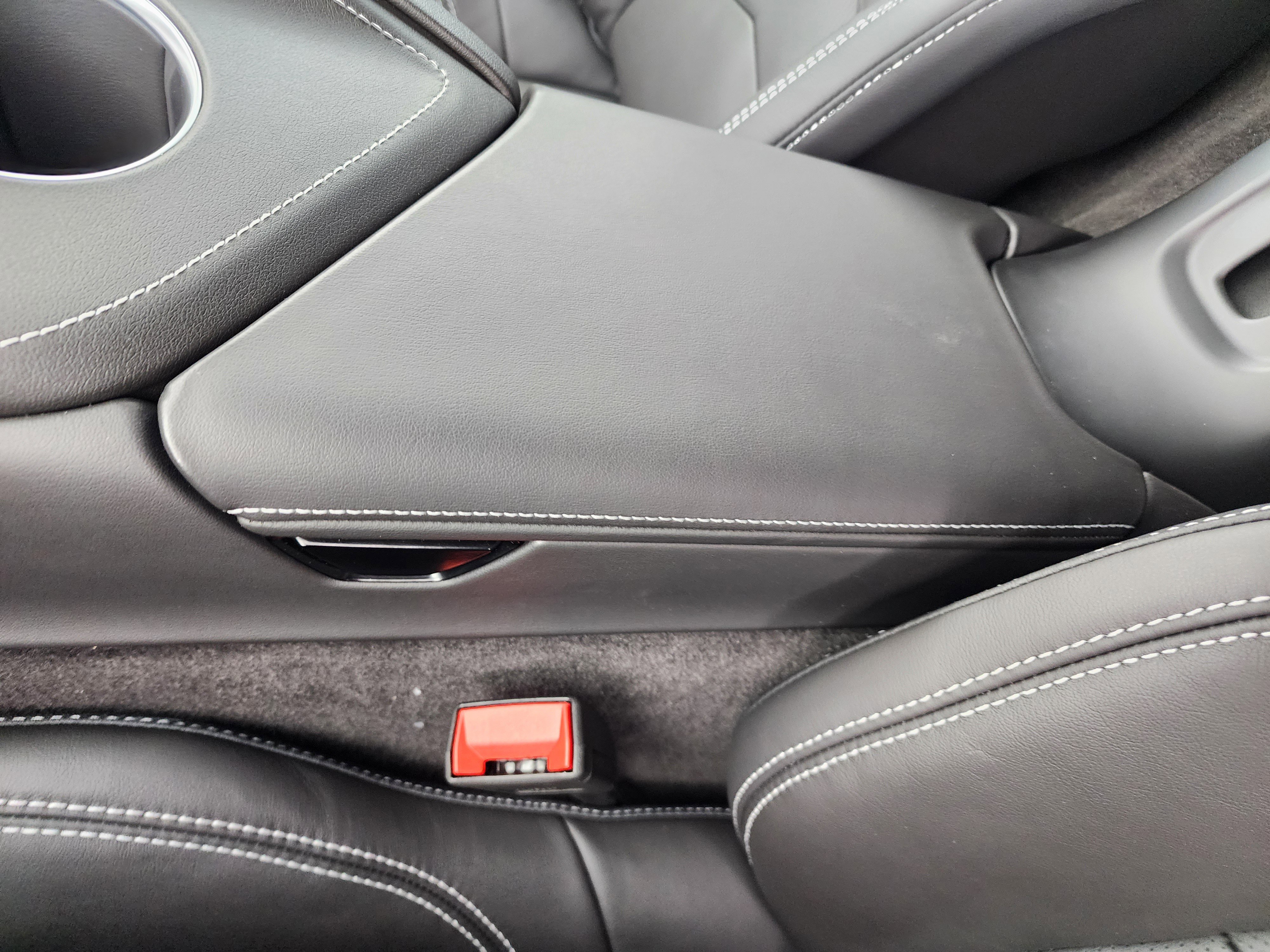 New 2026 Chevrolet Corvette Stingray Preferred Cpe w/ 2LT image 30