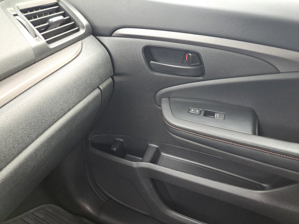 Used 2022 Honda Pilot TrailSport image 35