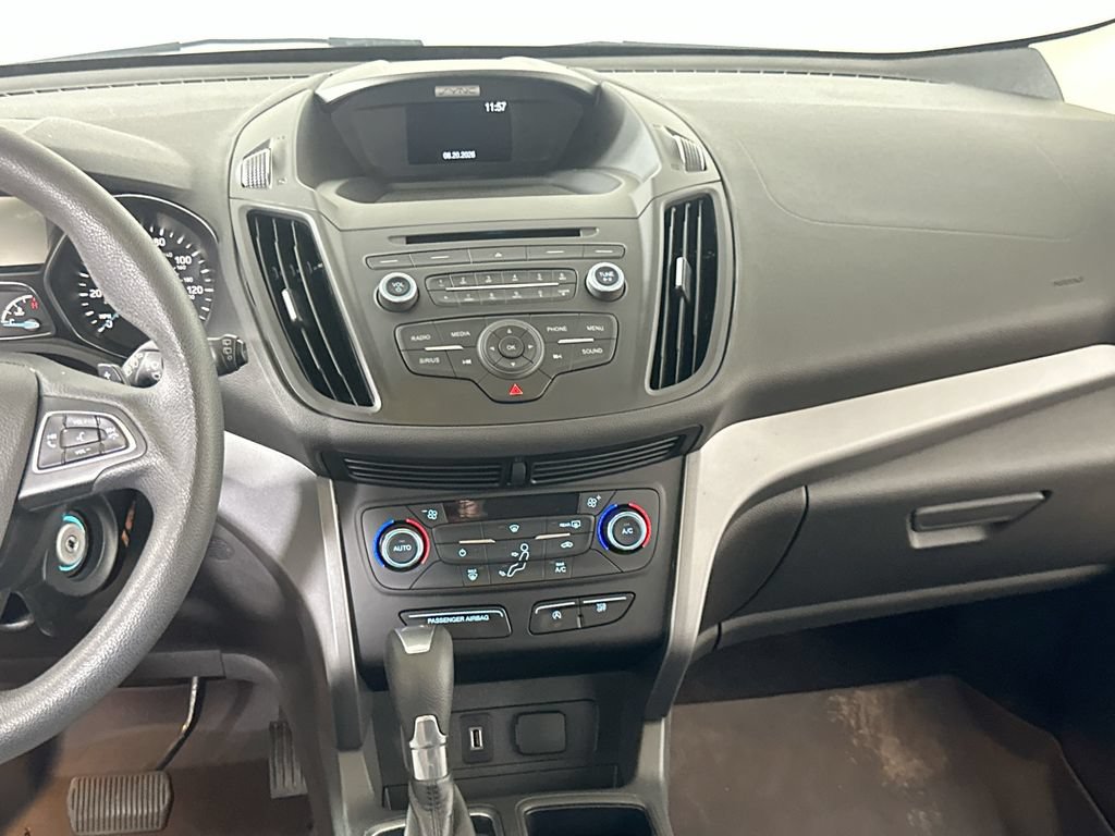 Used 2017 Ford Escape SE AWD/4WD image 18