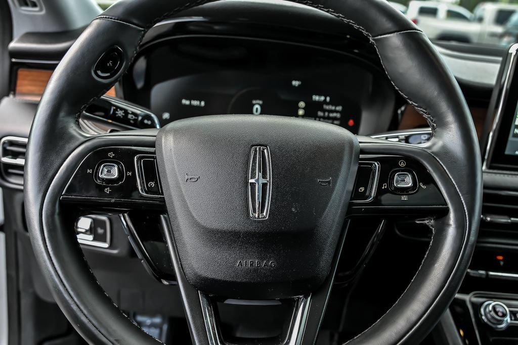 Used 2022 Lincoln Corsair Reserve w/ Elements Package AWD/4WD image 22