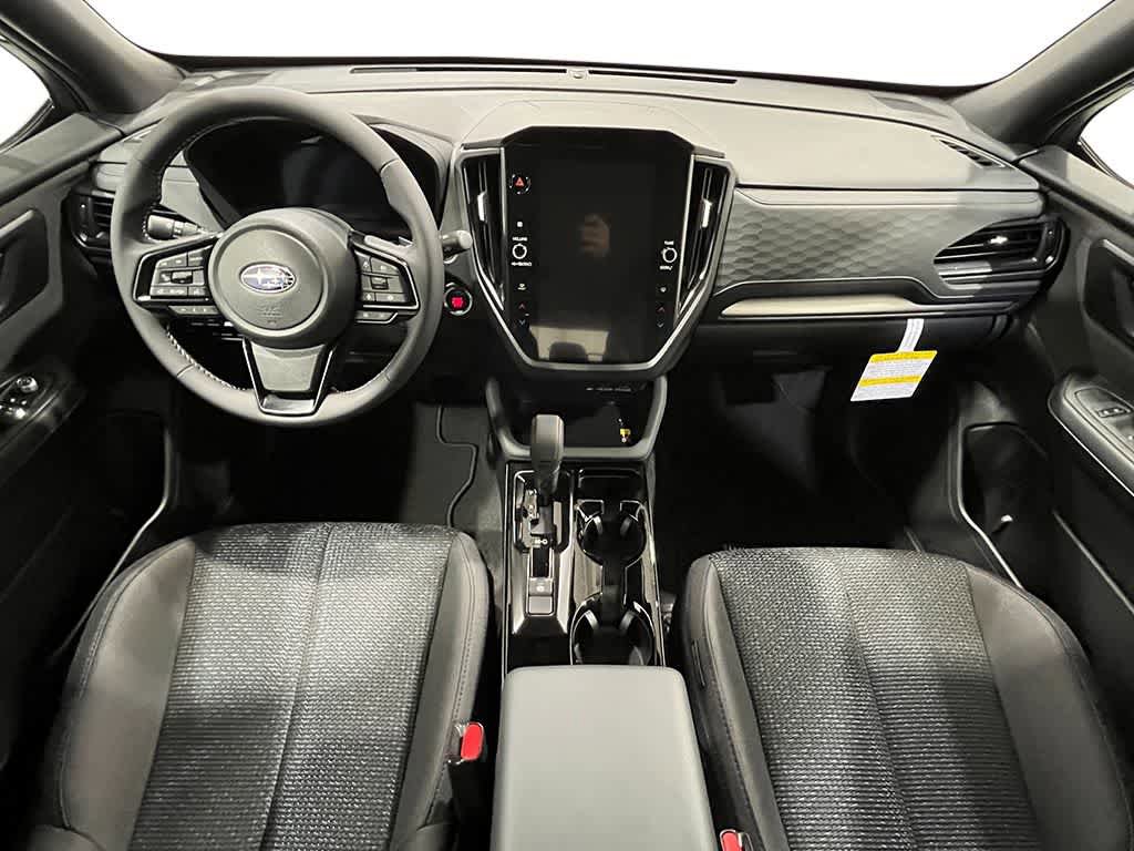 New 2026 Subaru Forester Touring AWD/4WD image 15