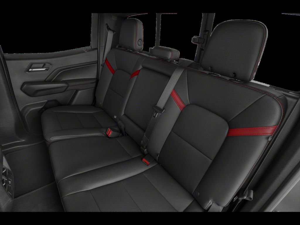 Used 2024 Chevrolet Colorado Z71 w/ Z71 Convenience Package 2 image 12