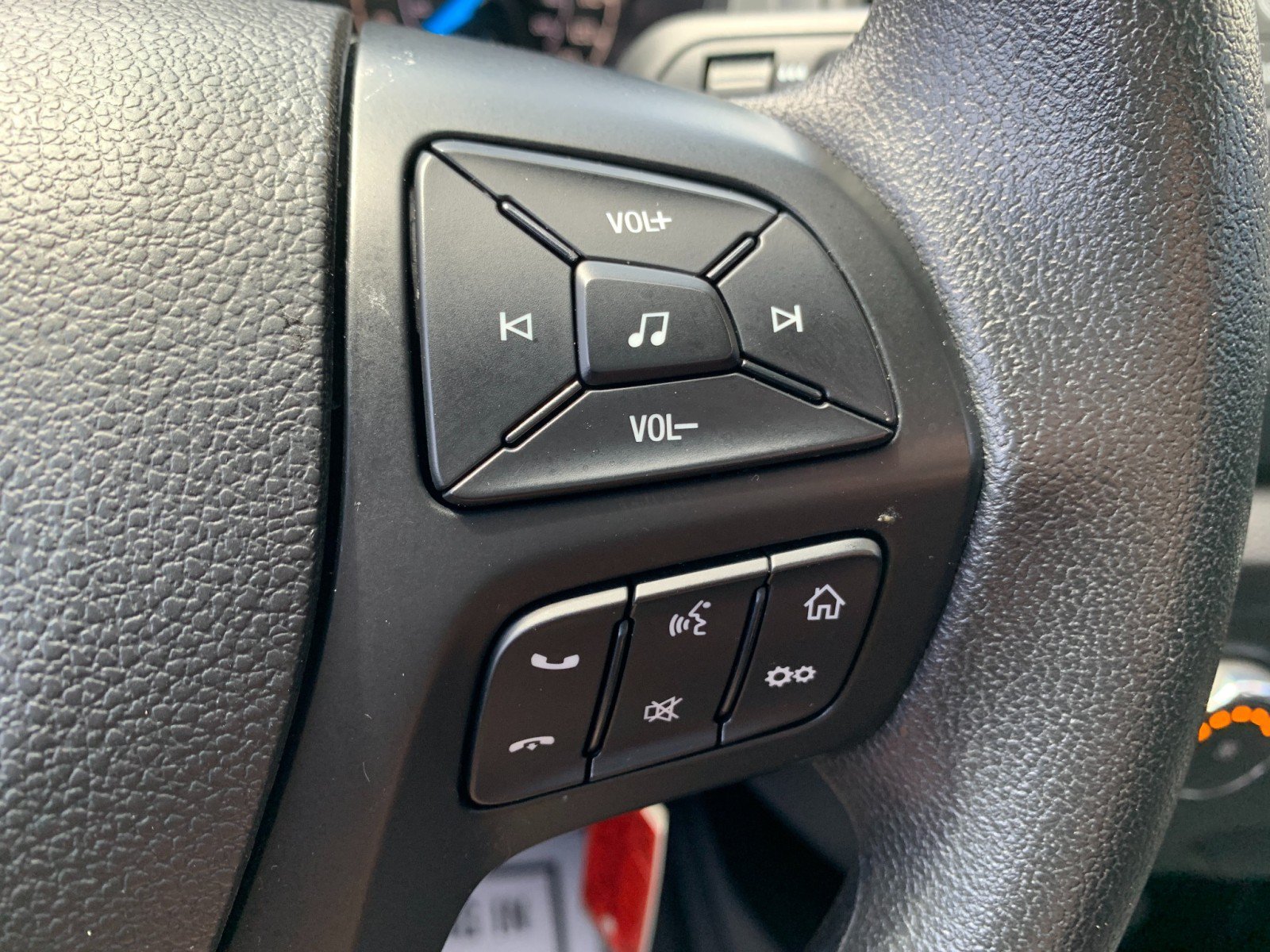 Used 2022 Ford Ranger XL w/ Equipment Group 101A High AWD/4WD image 17