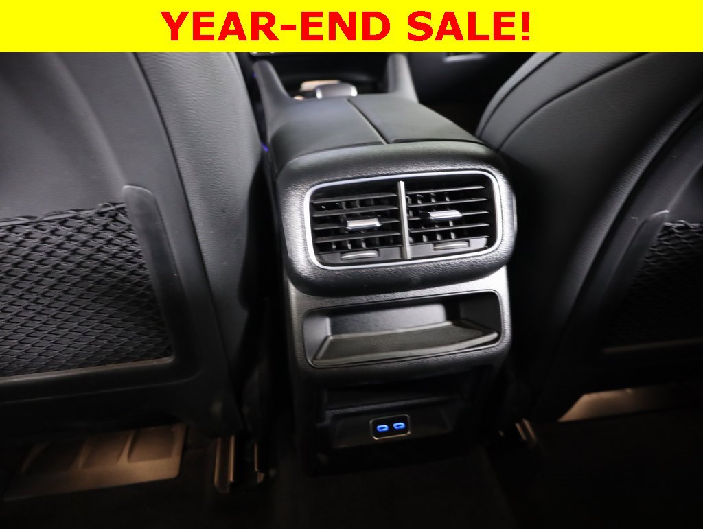 Certified 2025 Mercedes-Benz GLE 350 4MATIC image 33