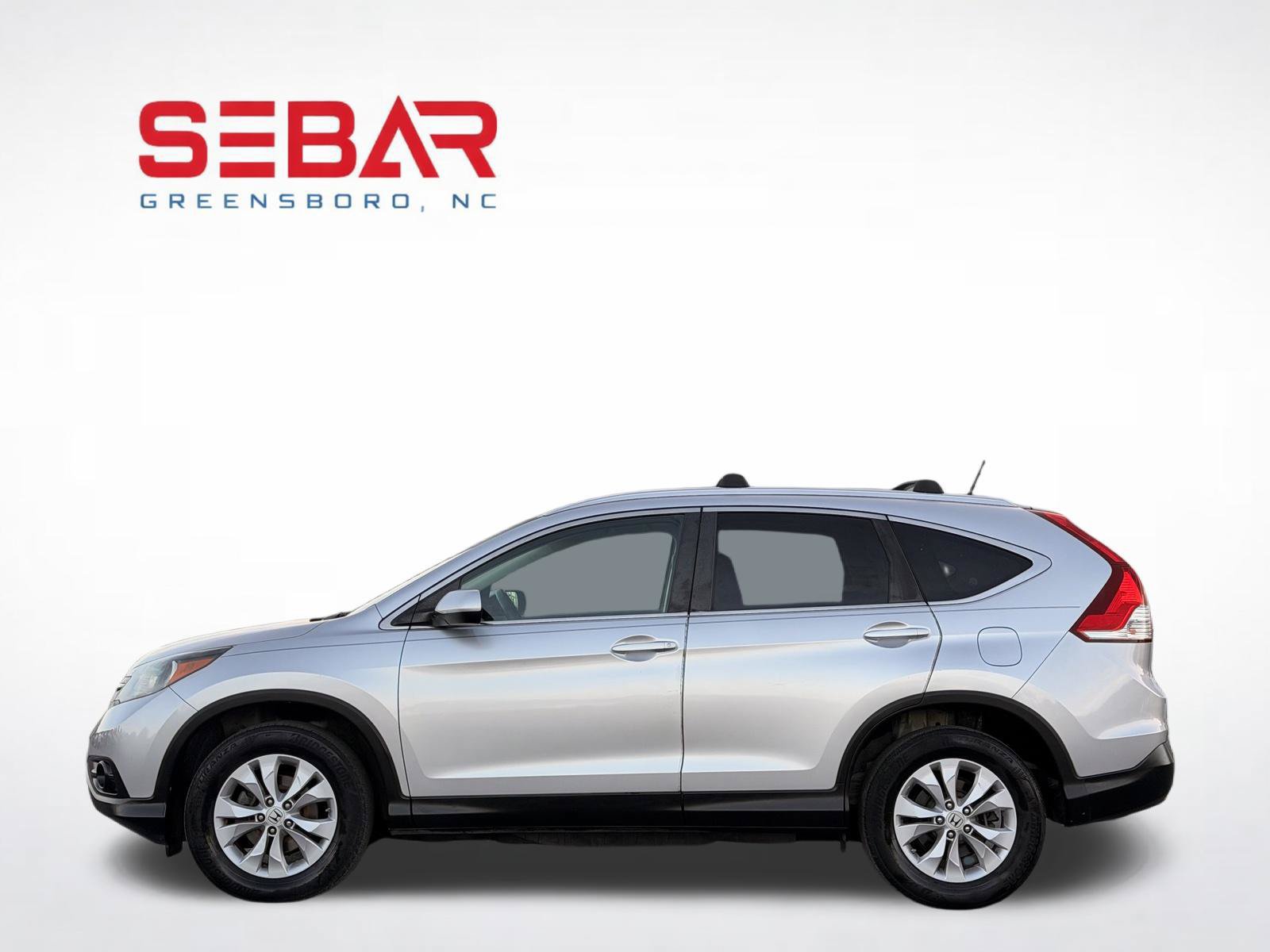 Used 2013 Honda CR-V EX-L image 10