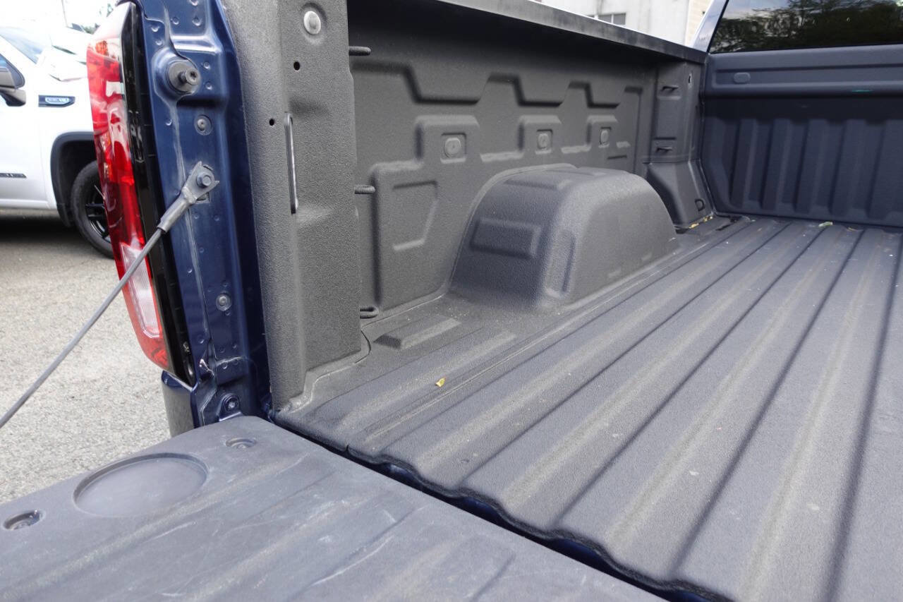 Used 2023 GMC Sierra 1500 Pro image 23