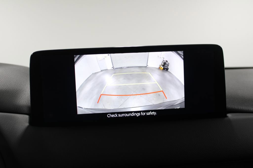 Used 2021 MAZDA CX-5 Touring w/ Touring Preferred SV Package image 48