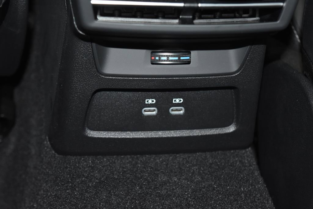 Certified 2025 Audi A3 2.0T Premium w/ Black Optic Package image 20