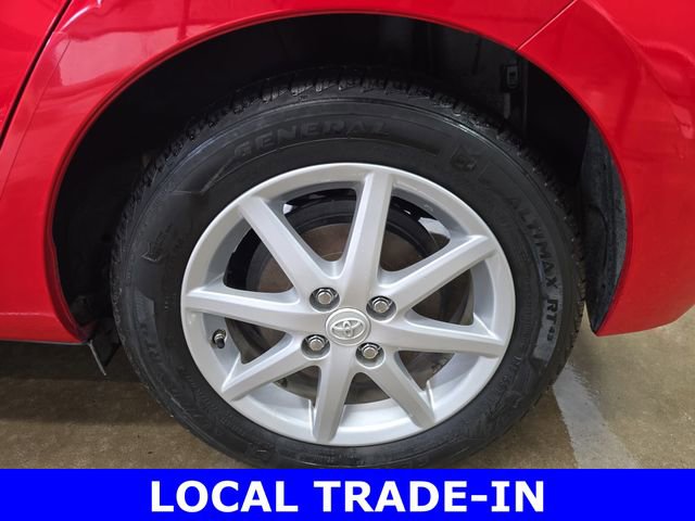 Used 2012 Toyota Prius C Four image 33