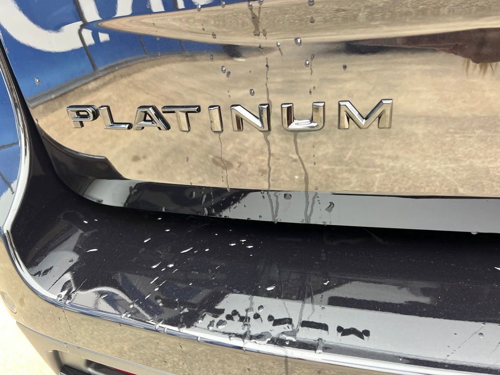 New 2026 Ford Expedition Max Platinum AWD/4WD image 9