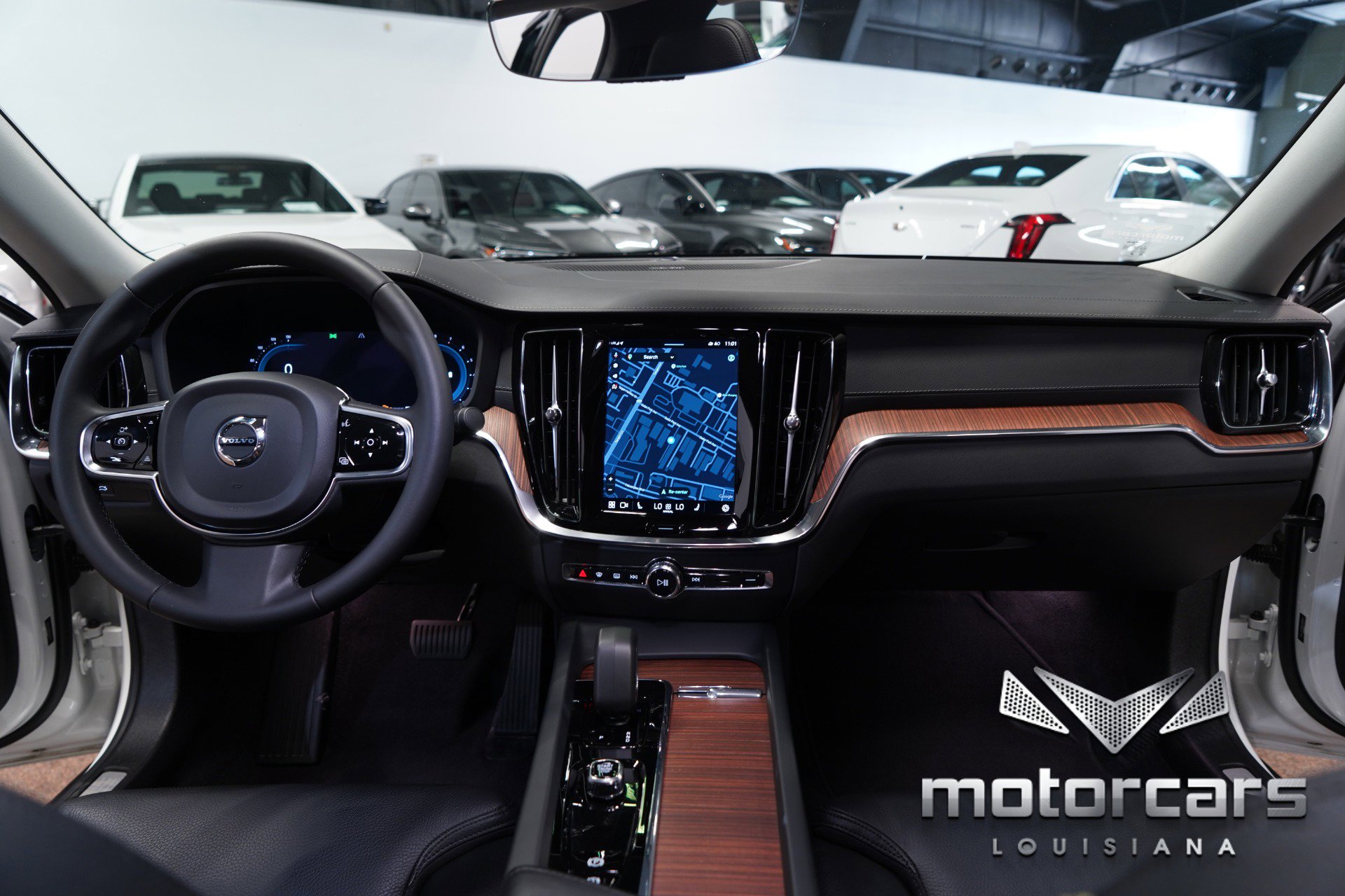 Used 2024 Volvo S60 B5 Ultimate image 32