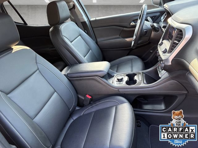Used 2023 GMC Acadia SLT w/ Elevation Edition FWD image 24