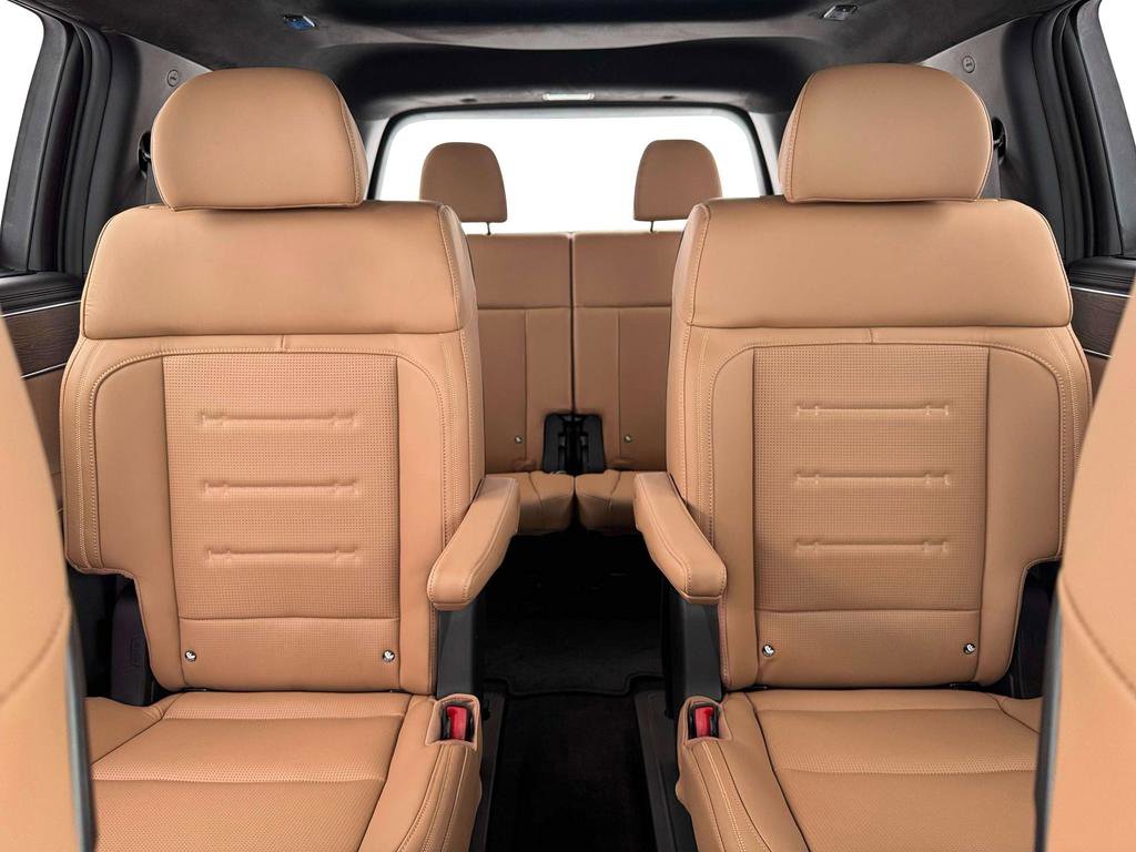 New 2026 Hyundai Santa Fe Calligraphy image 17