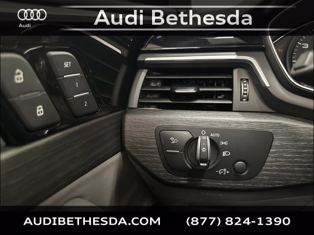 Certified 2024 Audi A5 2.0T Premium AWD/4WD image 17
