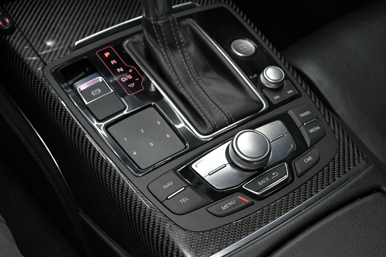 Used 2014 Audi RS 7 Prestige AWD/4WD image 32