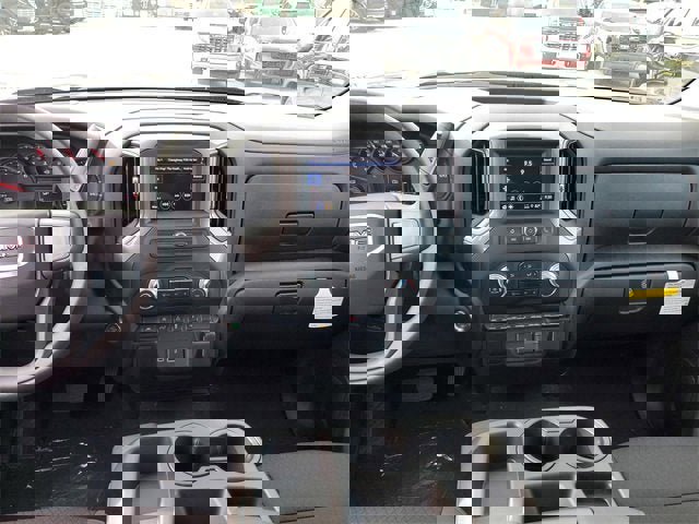 New 2026 GMC Sierra 1500 Pro w/ Graphite Edition image 13