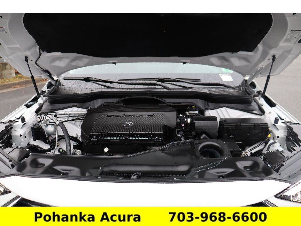 Certified 2025 Acura MDX SH-AWD w/ Advance Package image 37