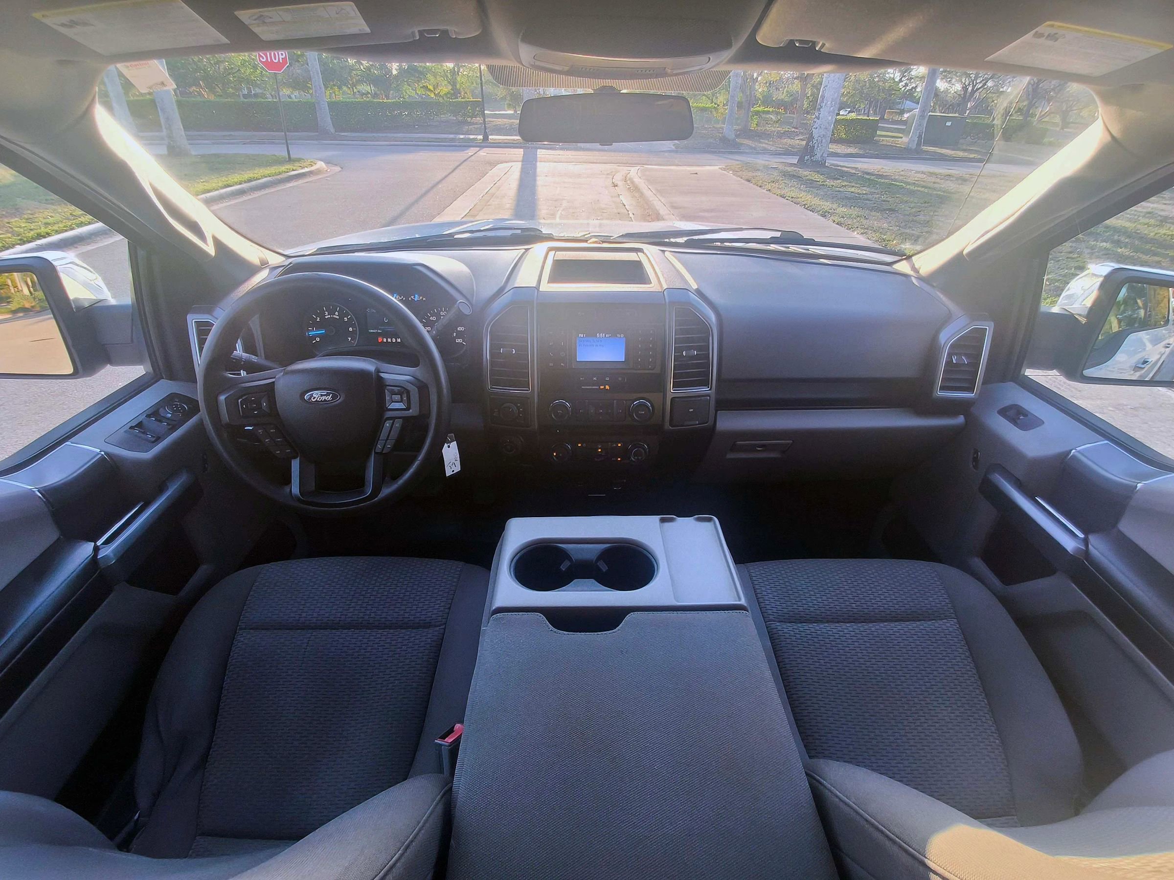 Used 2018 Ford F150 XLT w/ XTR Package image 24