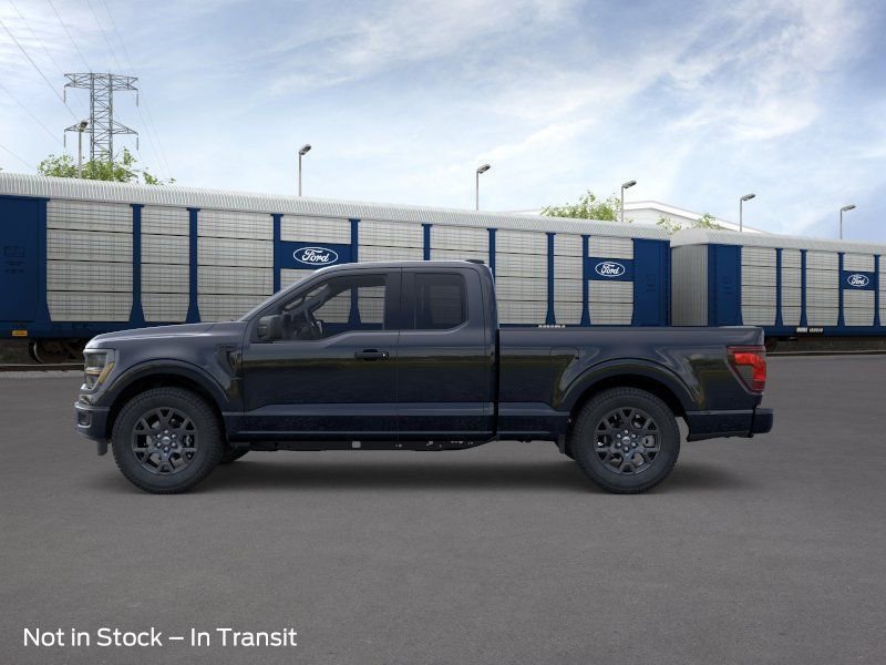 New 2026 Ford F150 STX RWD image 19