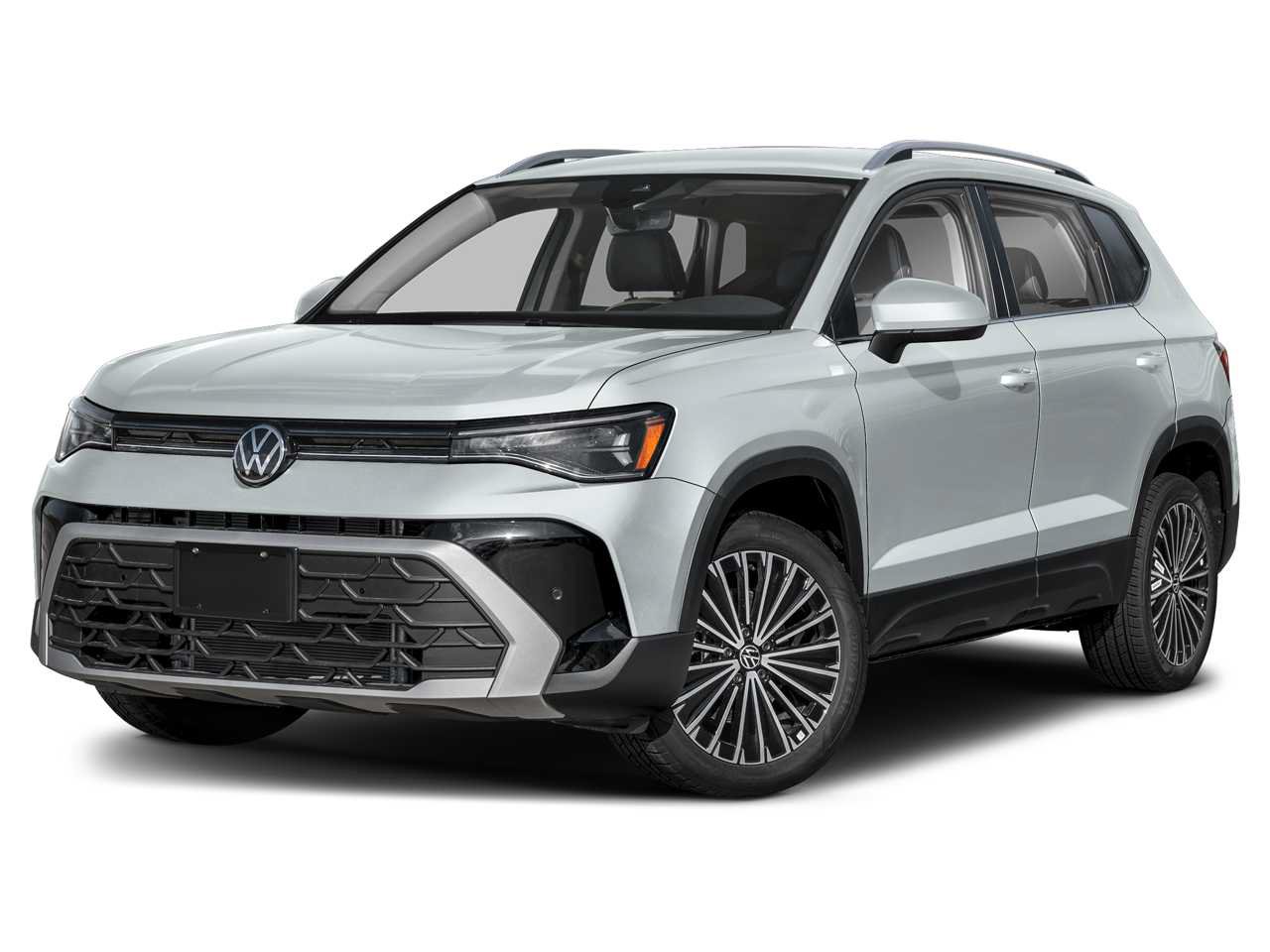 New 2027 Volkswagen Taos SE AWD/4WD image 1