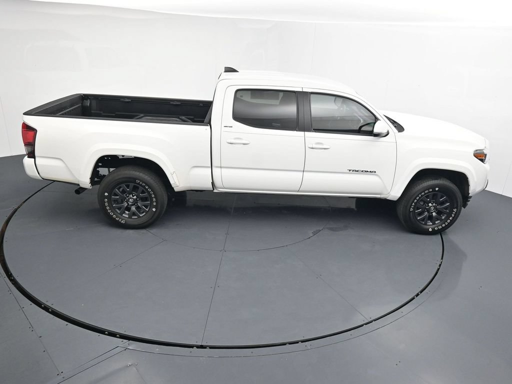 Used 2023 Toyota Tacoma SR5 w/ Technology Package AWD/4WD image 31