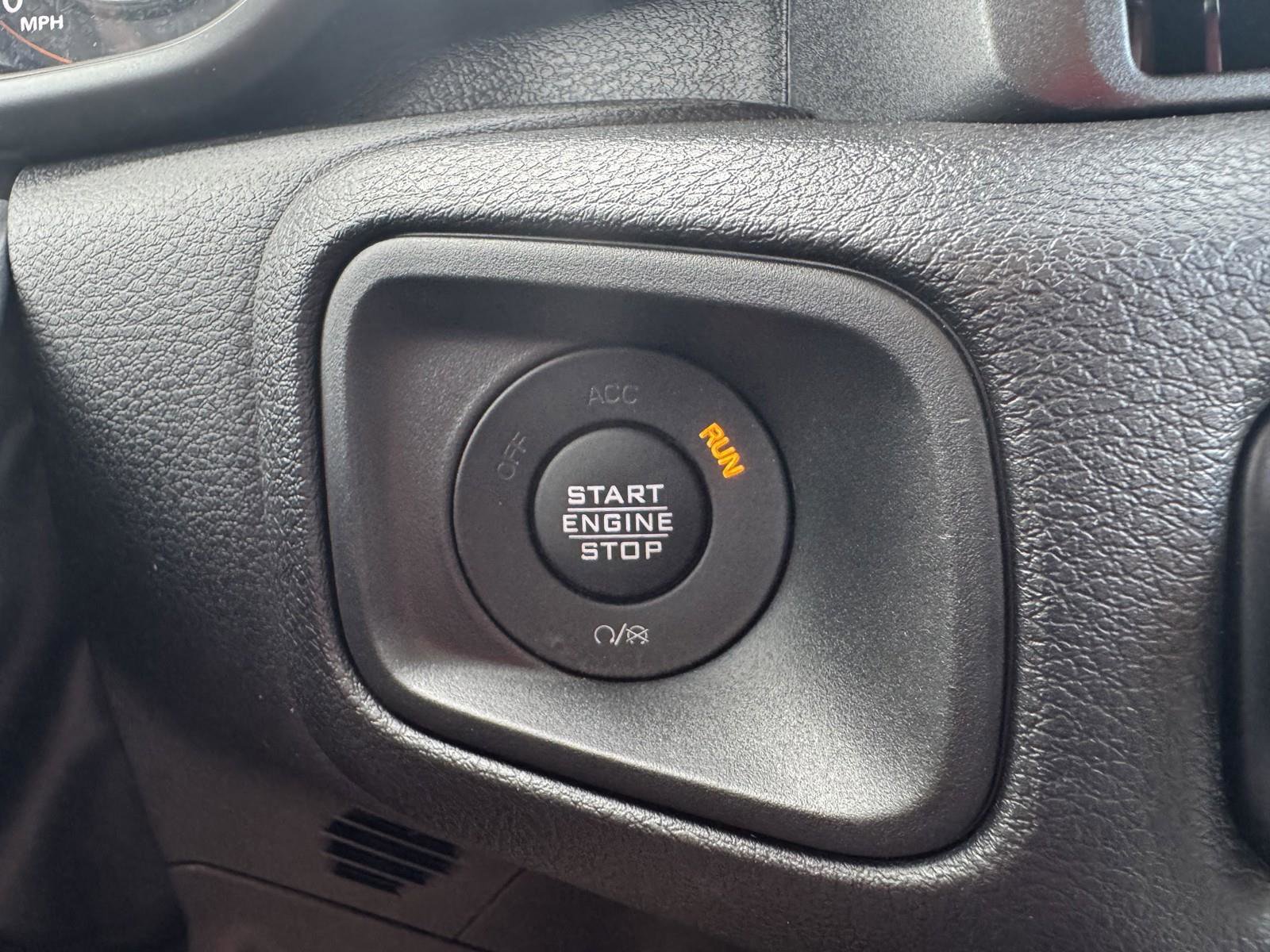 New 2026 Jeep Wrangler Sport S image 16