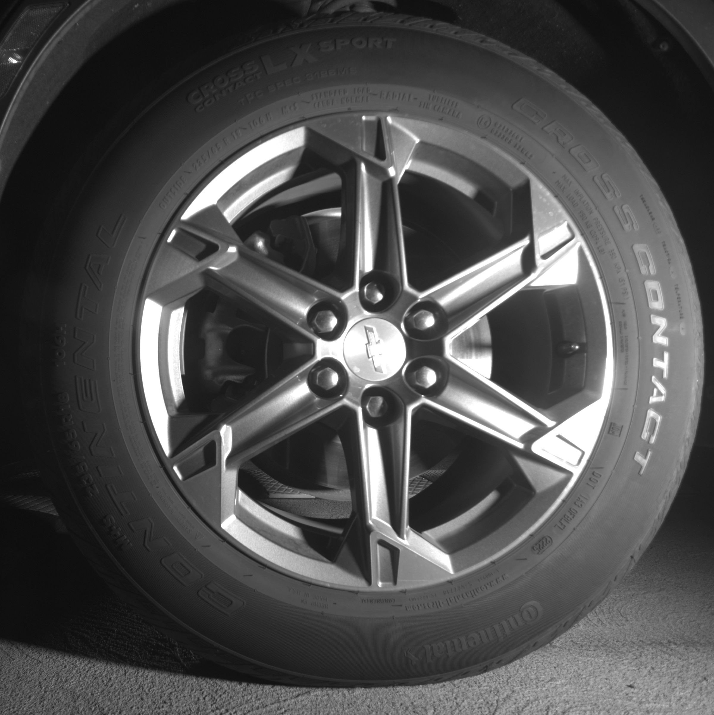 Used 2025 Chevrolet Blazer LT FWD image 12