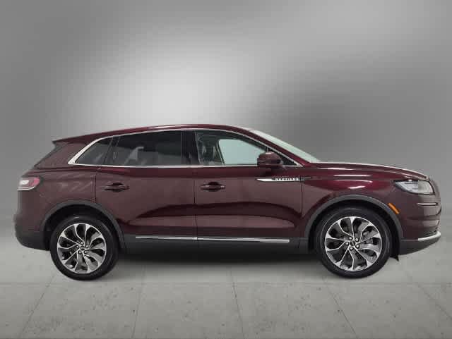 Used 2023 Lincoln Nautilus Reserve w/ Luxury Package AWD/4WD image 9